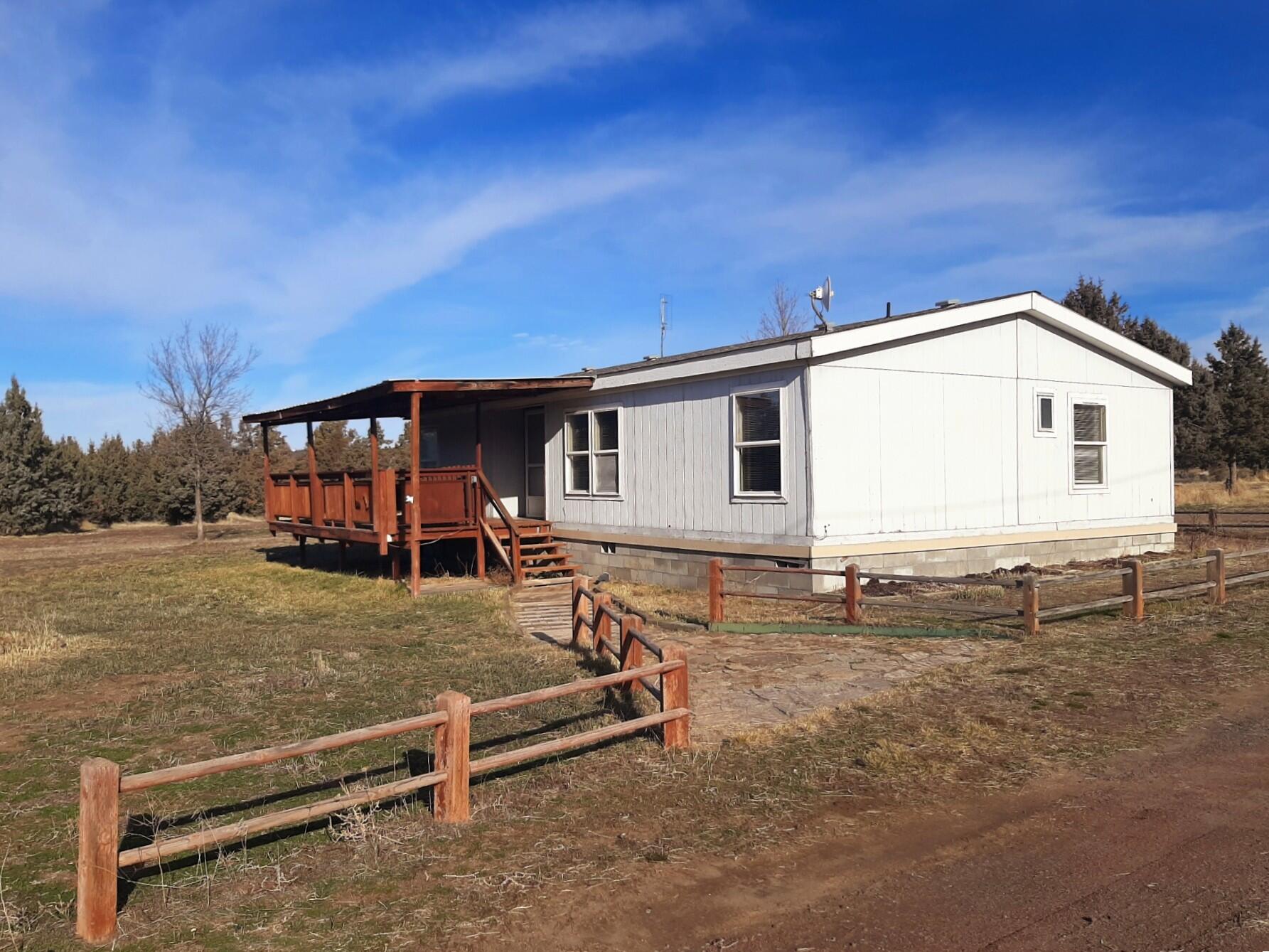 14068 SE Shawnee Road