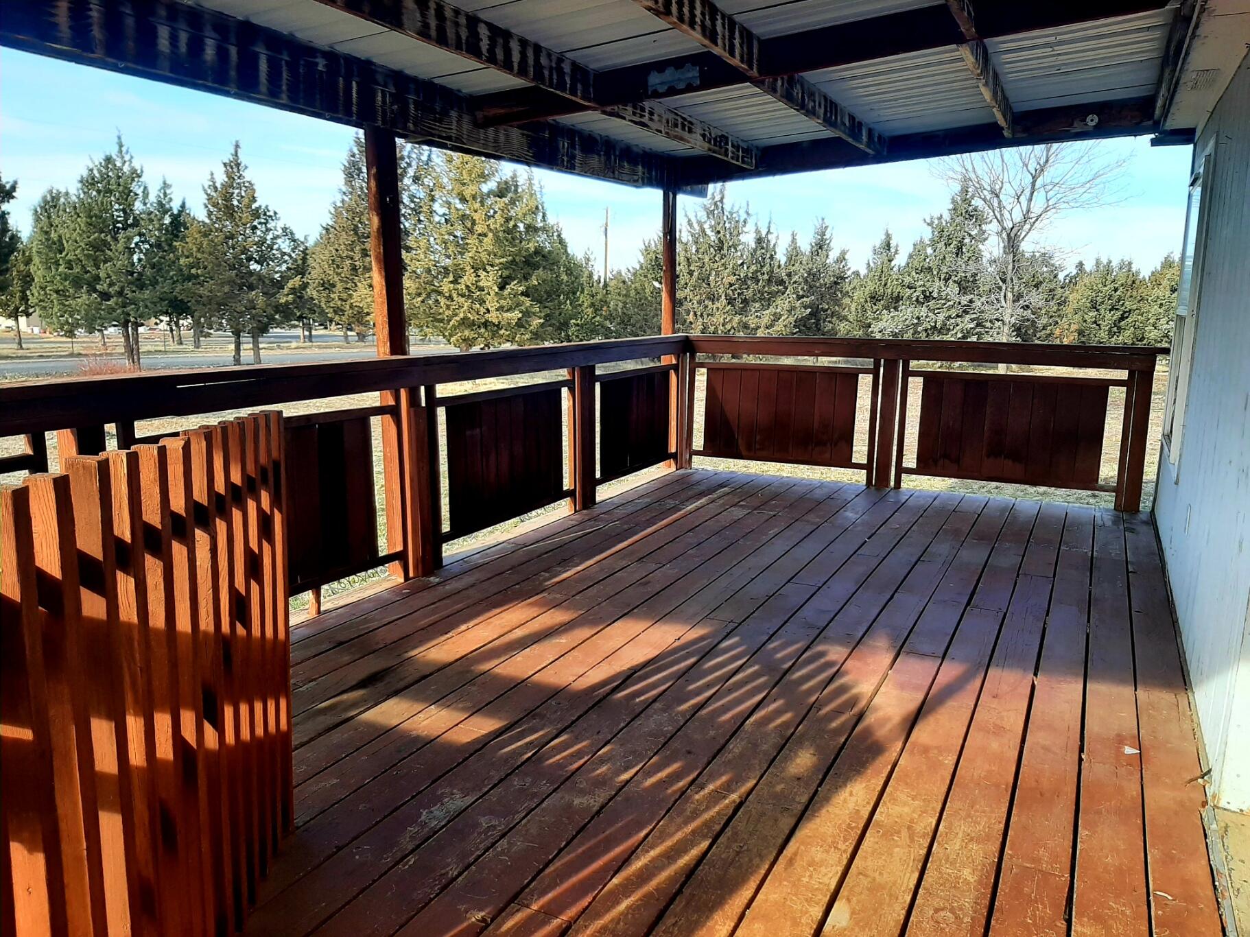 14068 SE Shawnee Road