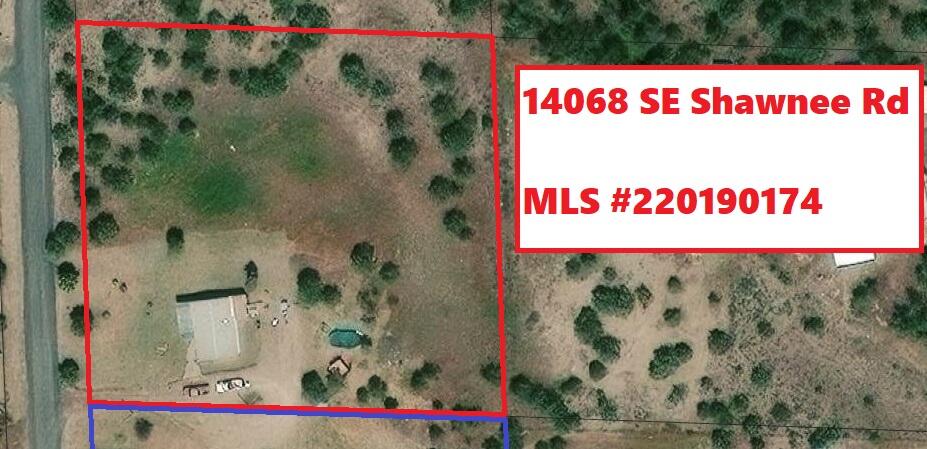 14068 SE Shawnee Road