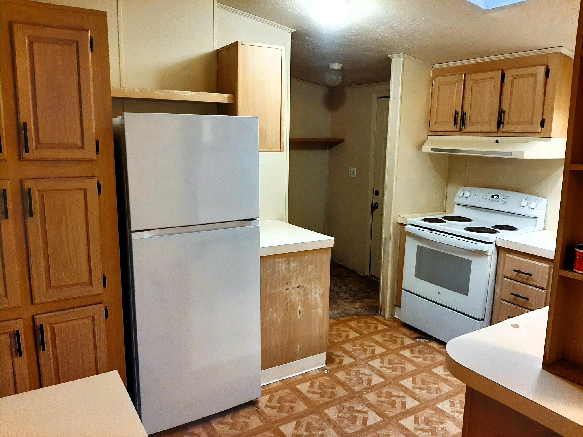 14068 SE Shawnee Road