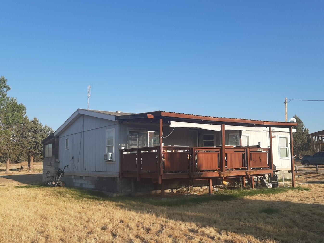 14068 SE Shawnee Road