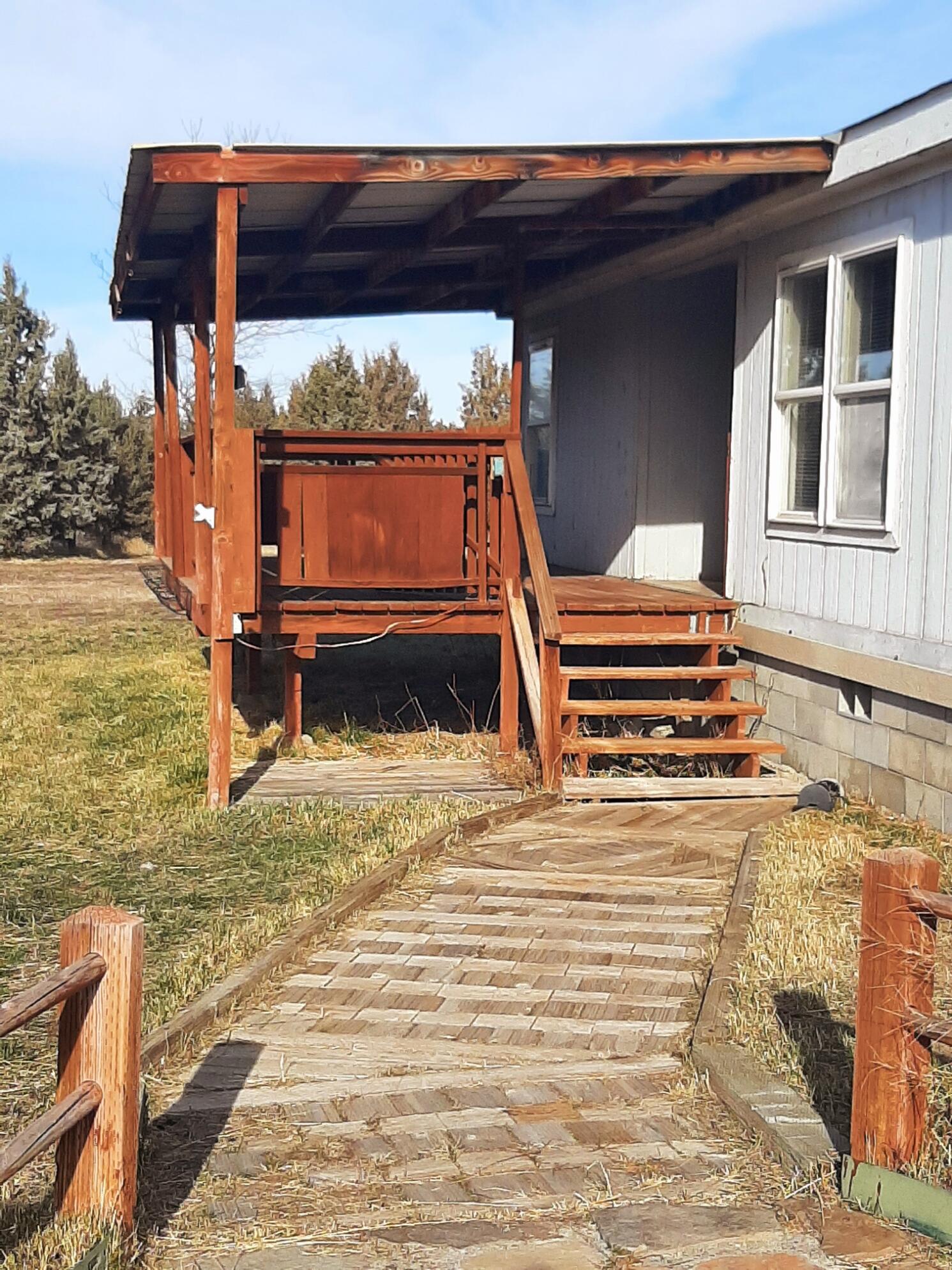 14068 SE Shawnee Road