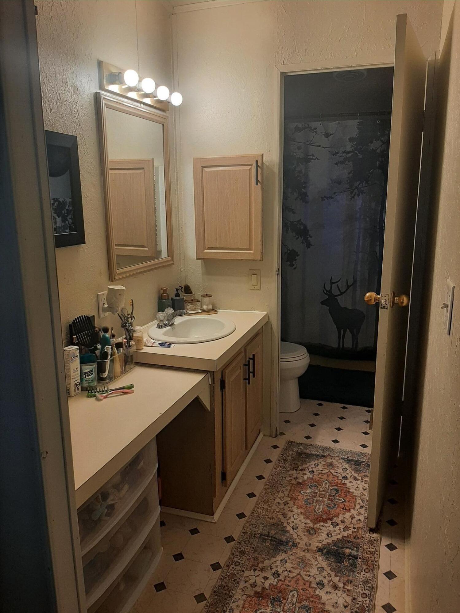 14068 SE Shawnee Road