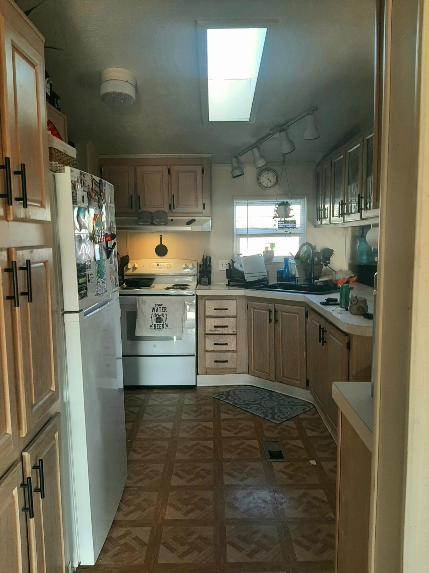 14068 SE Shawnee Road