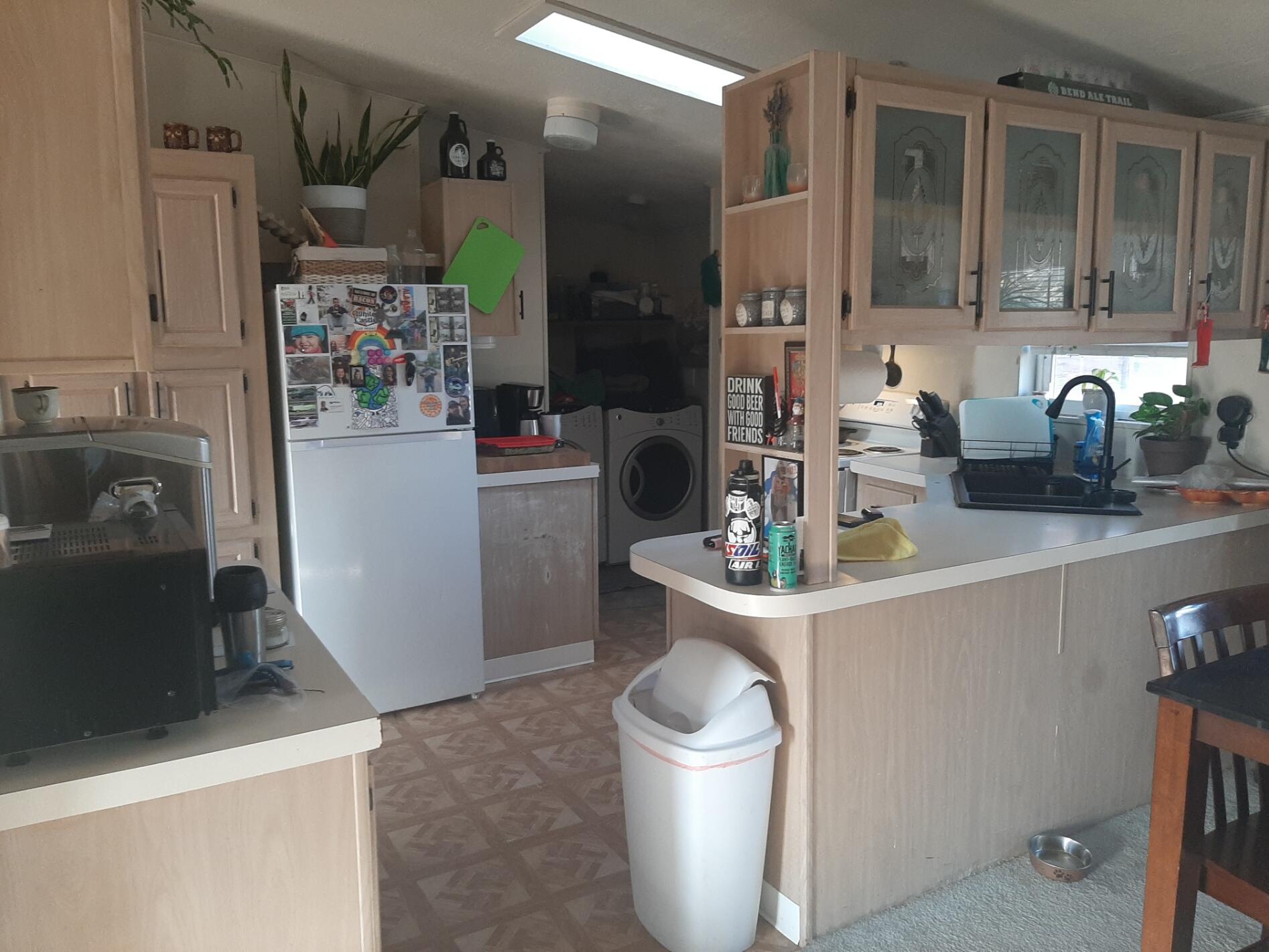 14068 SE Shawnee Road