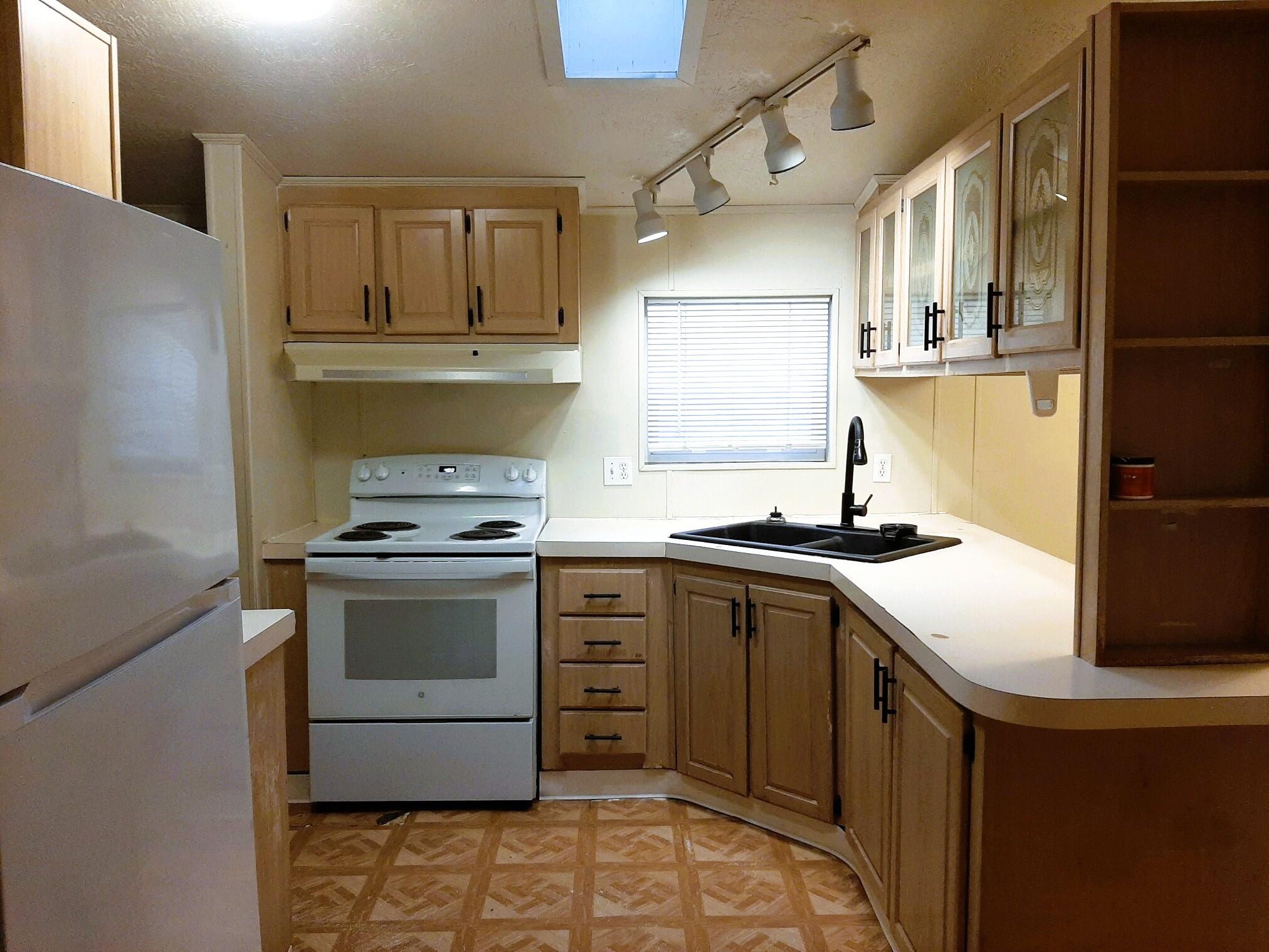 14068 SE Shawnee Road