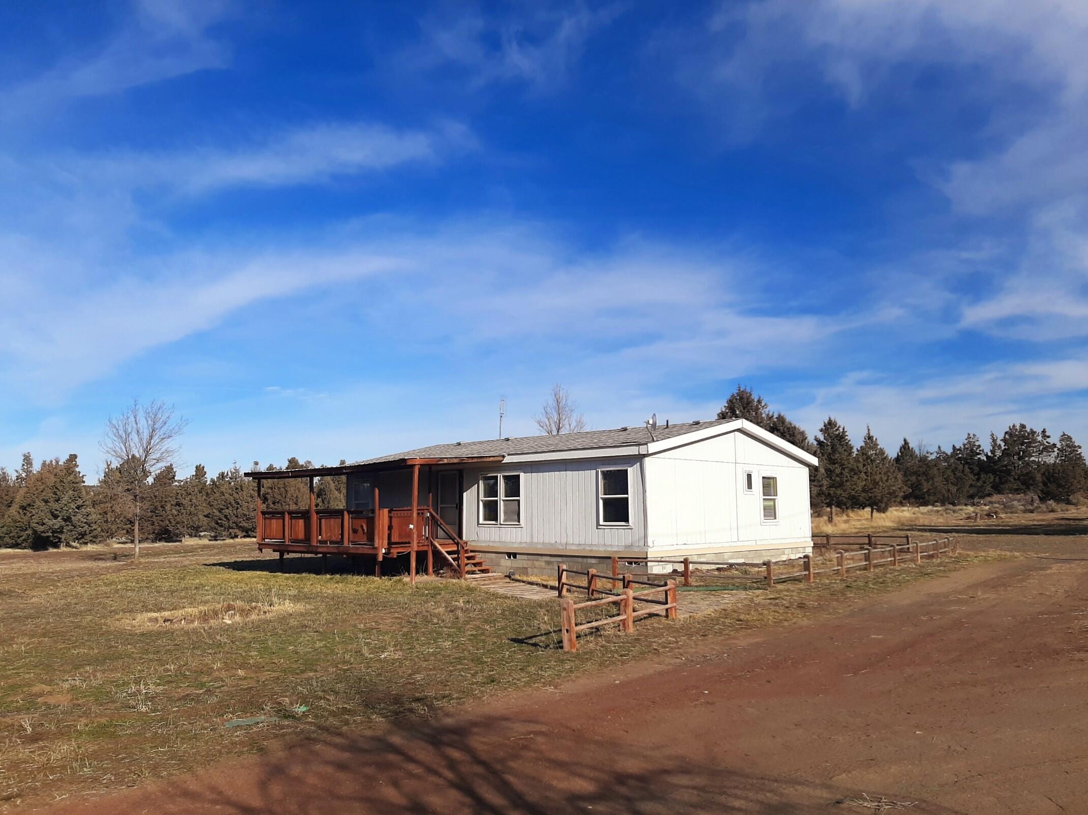 14068 SE Shawnee Road