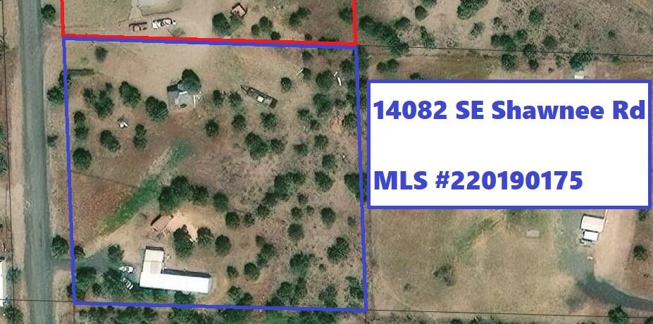 14082 SE Shawnee Road