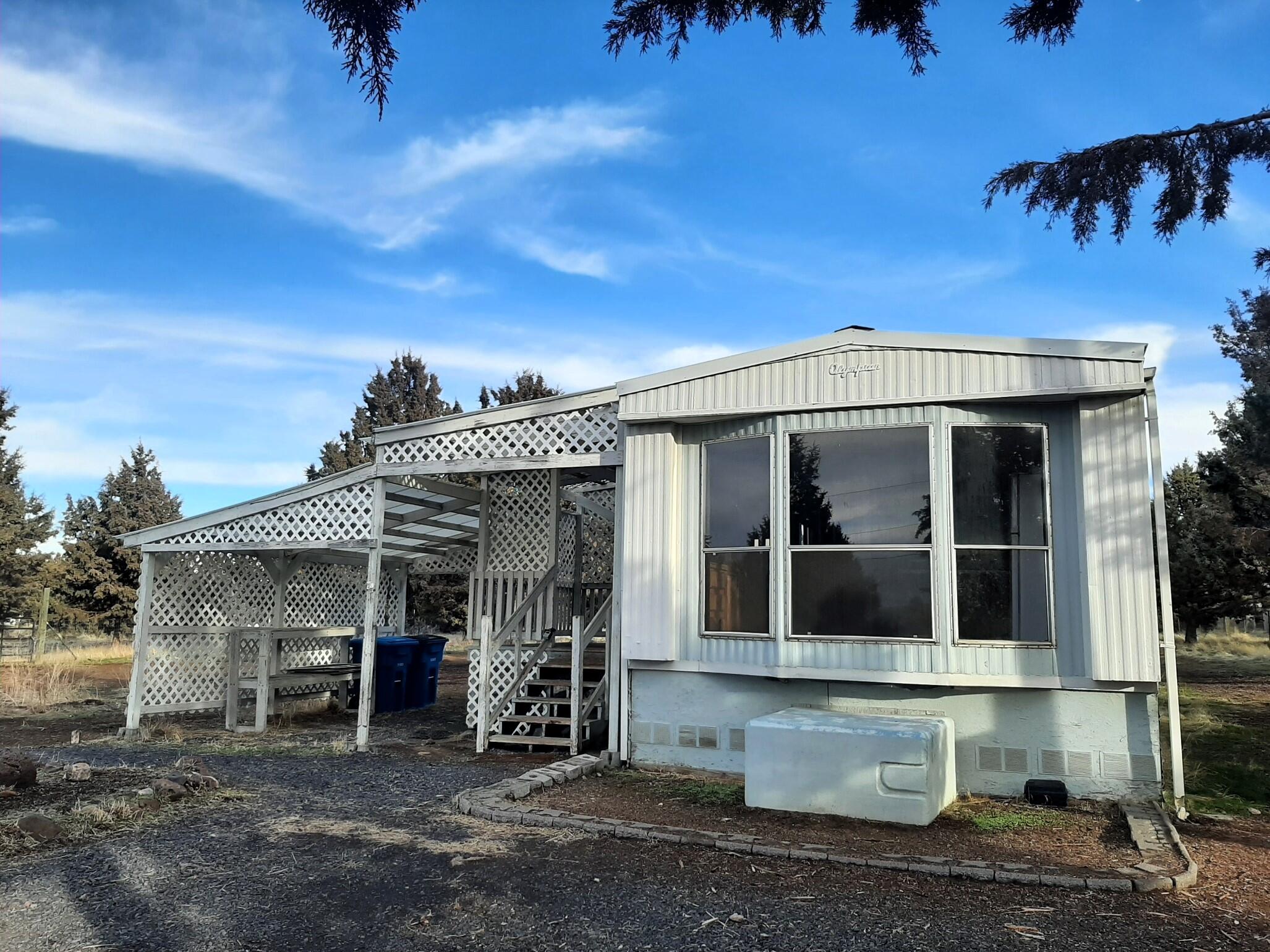 14082 SE Shawnee Road