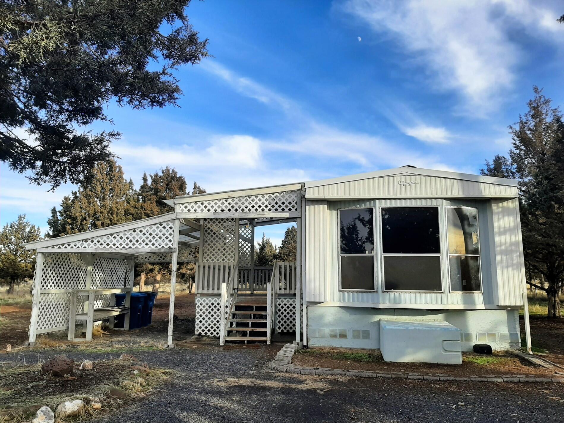 14082 SE Shawnee Road