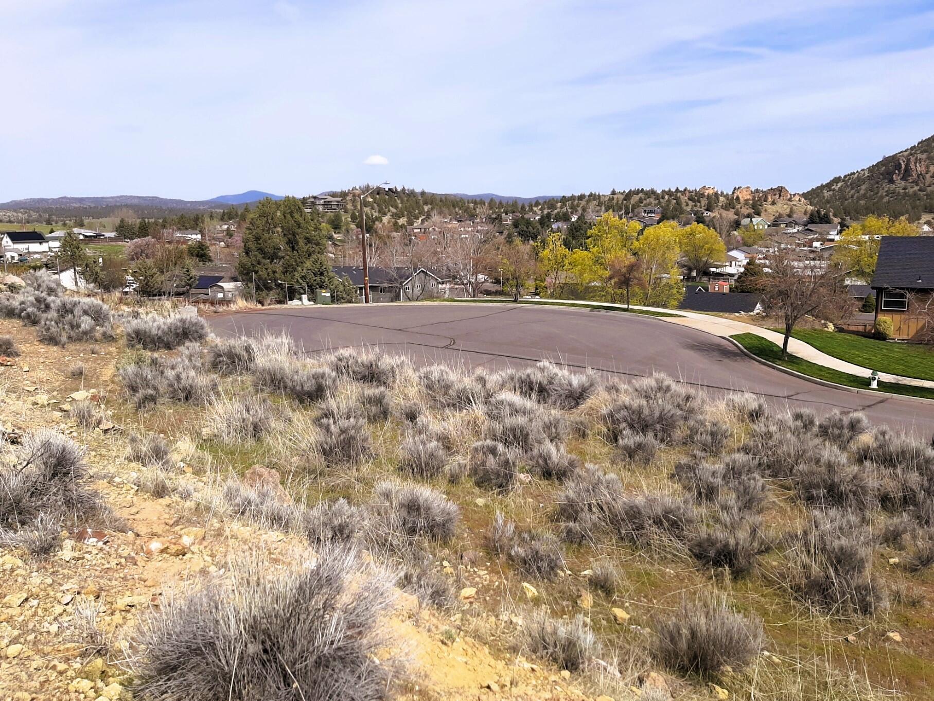 Lots 8 -11 NE Bobbi Court