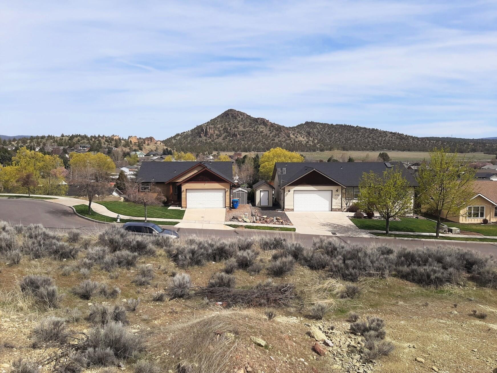 Lots 8 -11 NE Bobbi Court