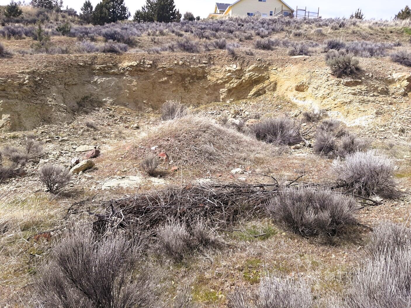 Lots 8 -11 NE Bobbi Court