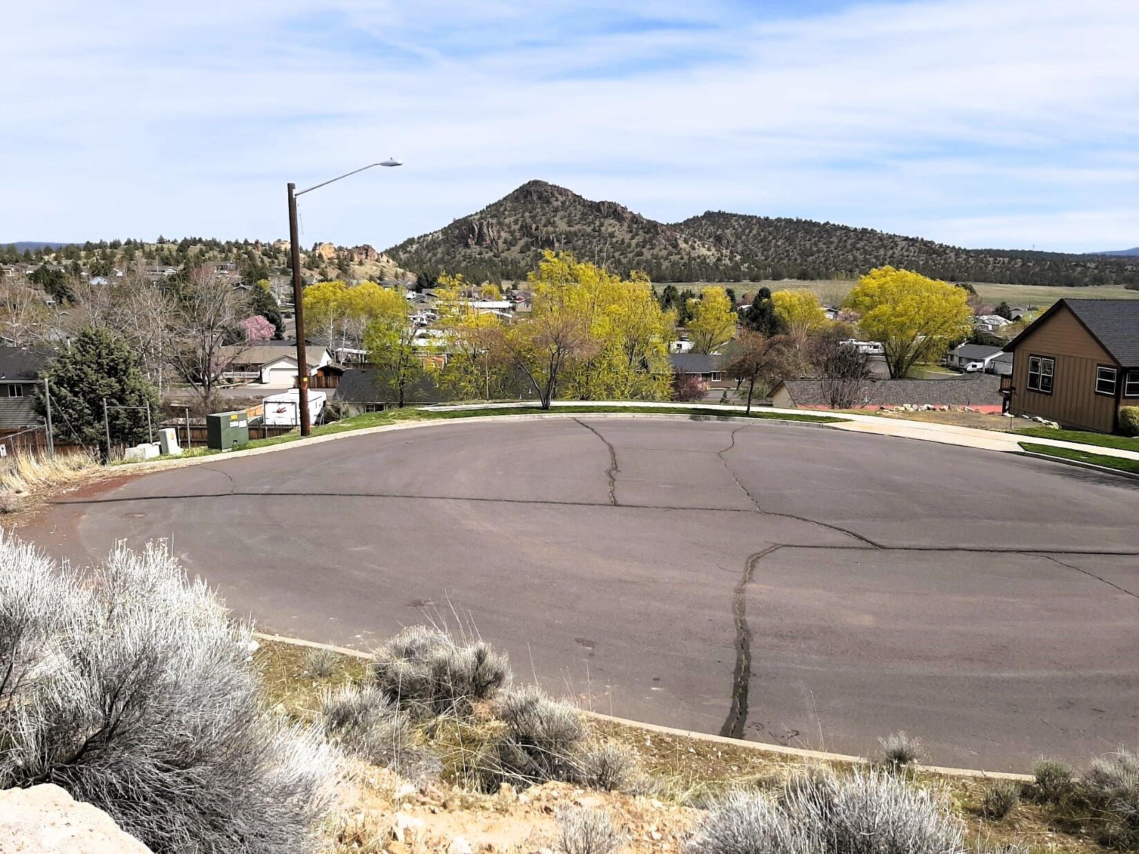 Lots 8 -11 NE Bobbi Court