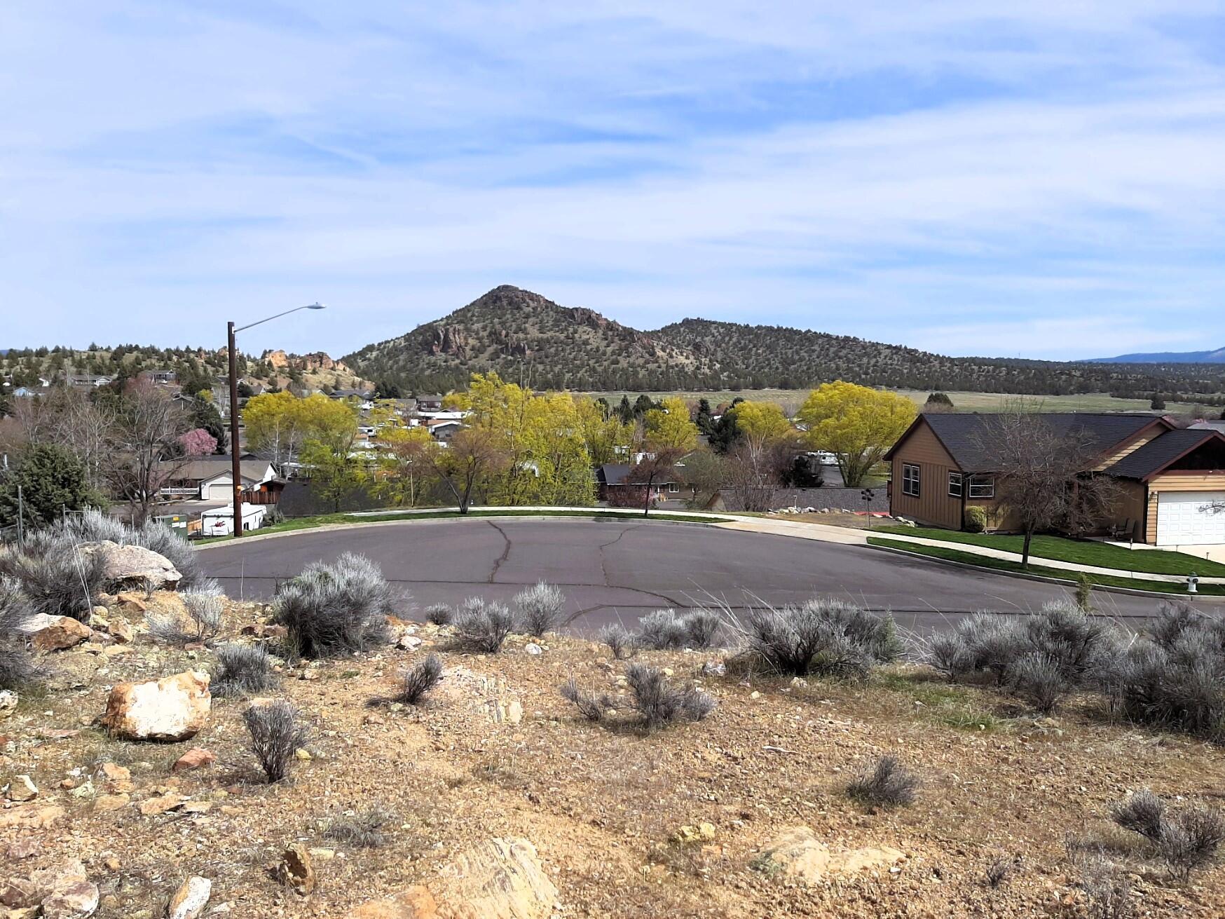 Lots 8 -11 NE Bobbi Court