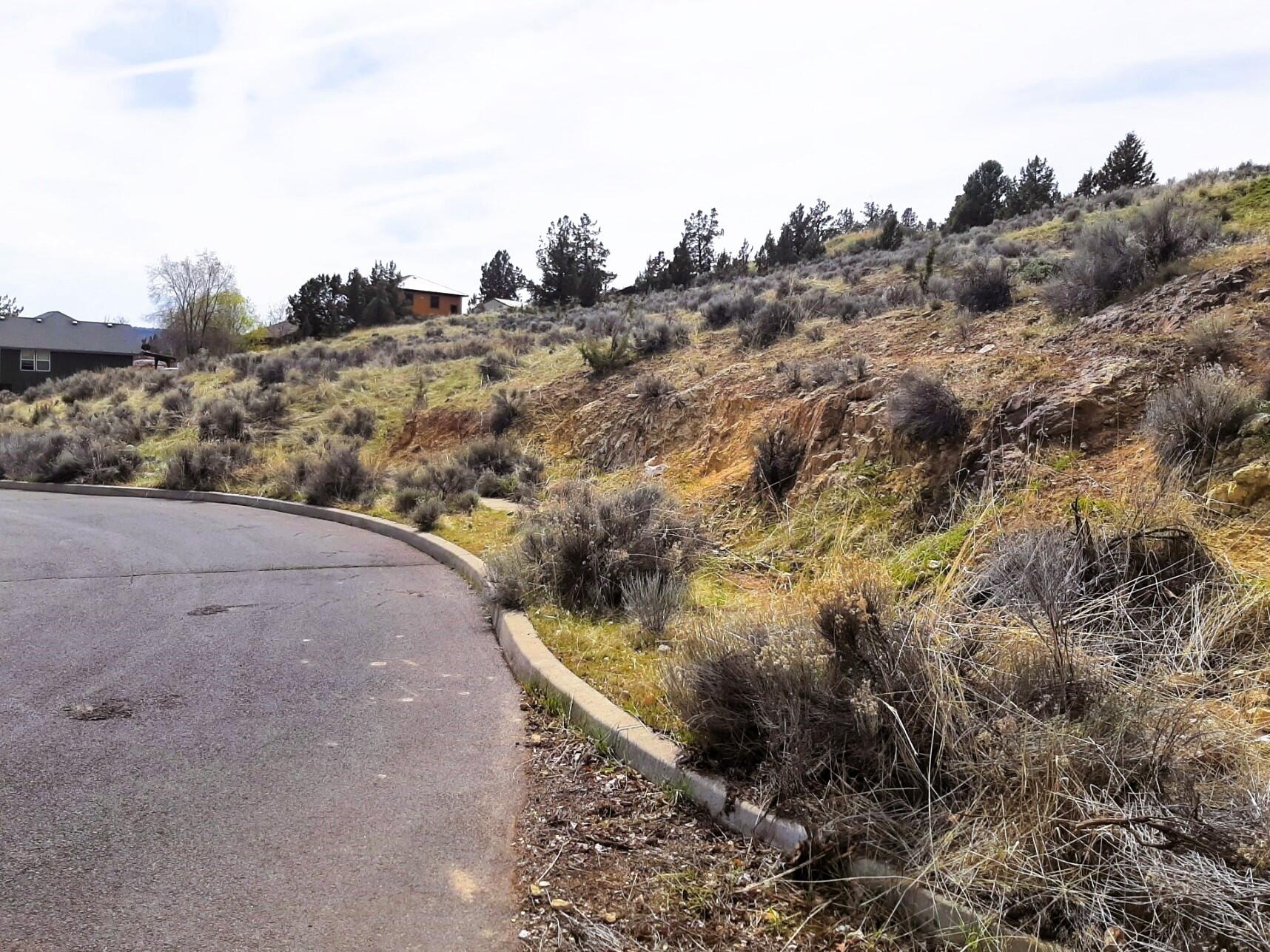 Lots 8 -11 NE Bobbi Court