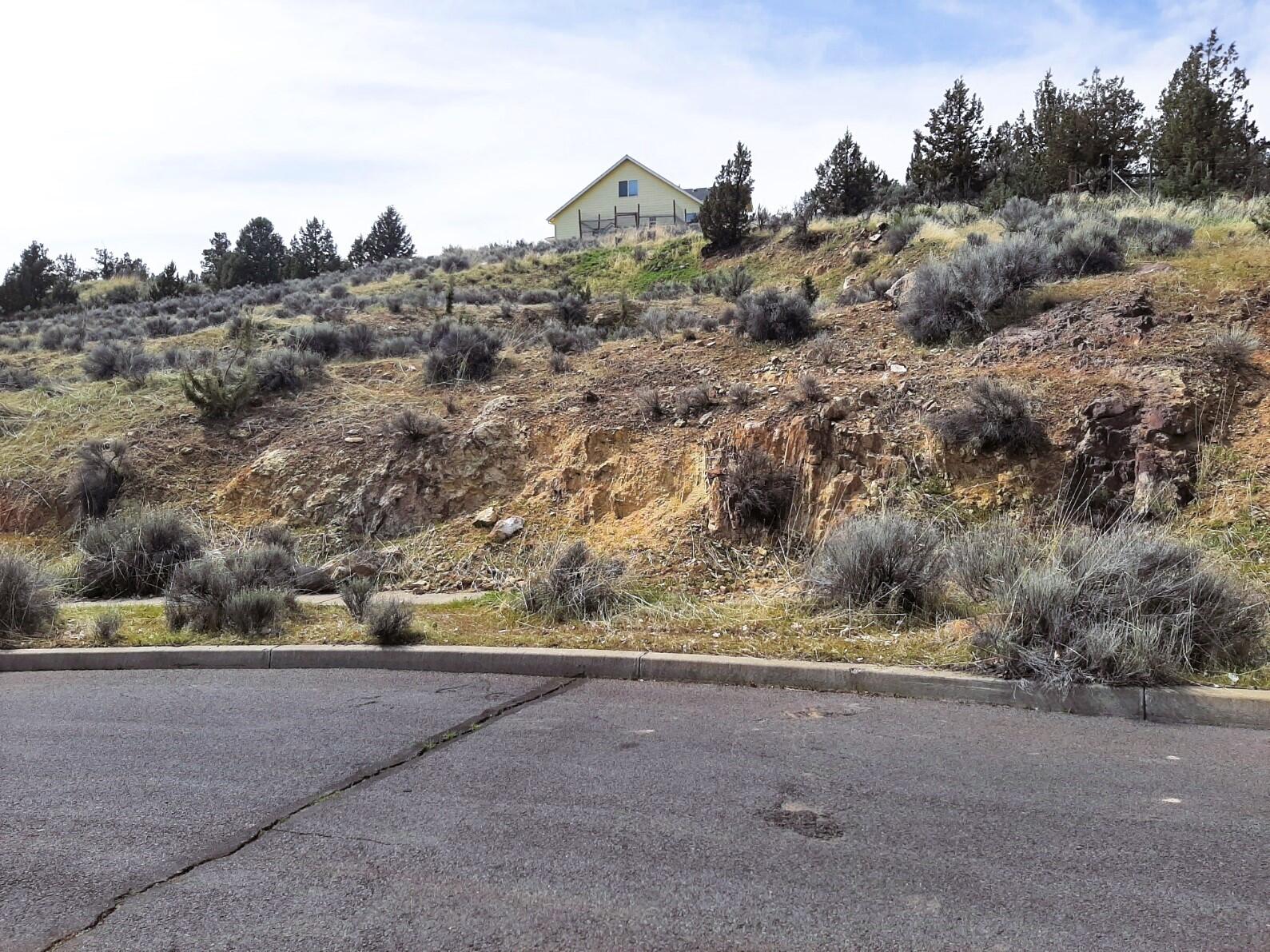 Lots 8 -11 NE Bobbi Court