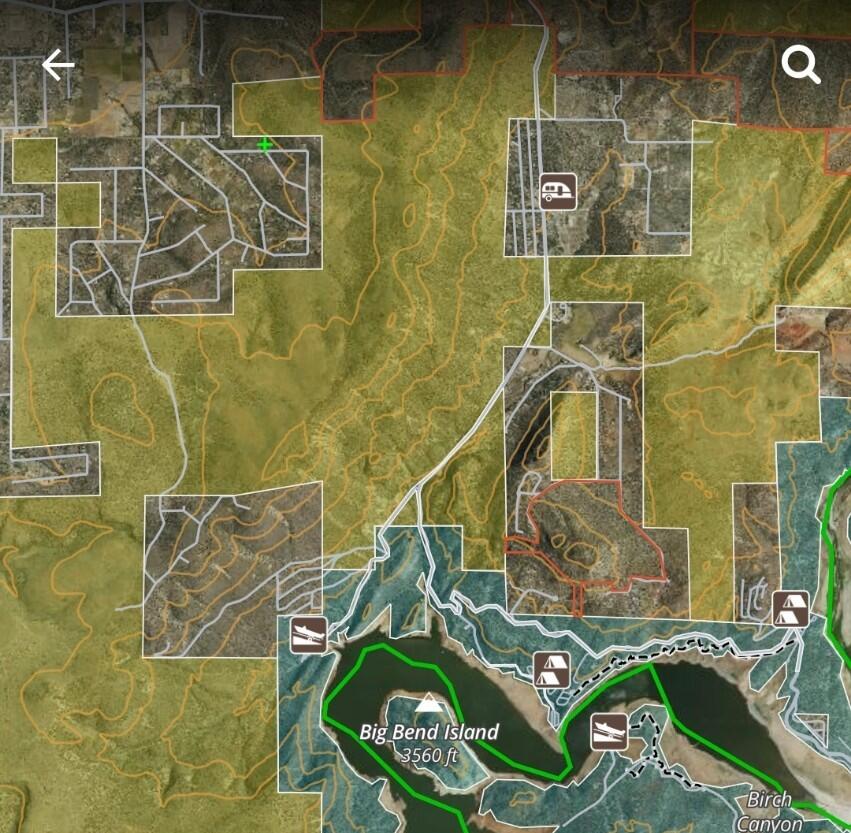 TL500 SE Walther Loop