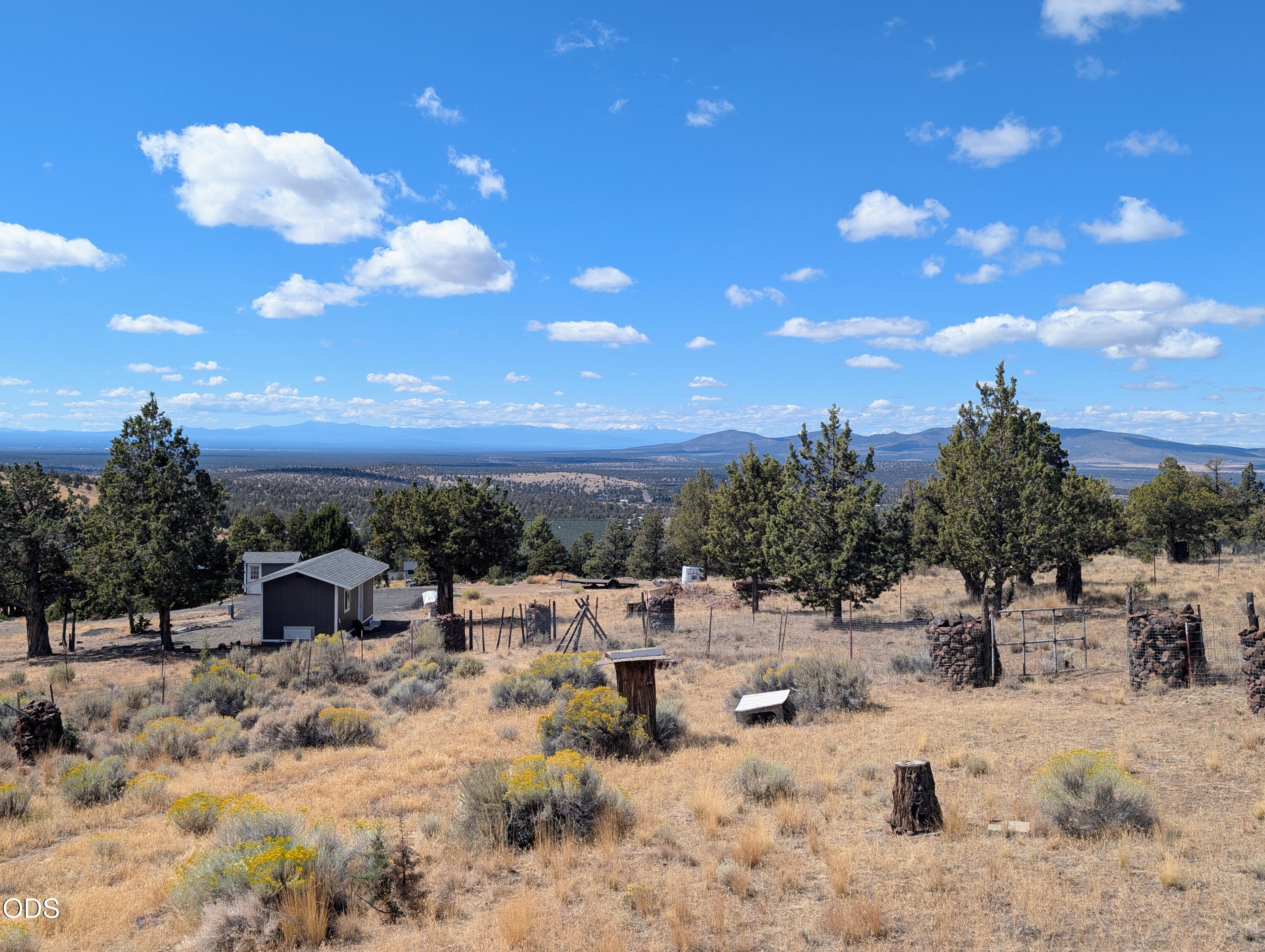 5909 SE Pueblo Road