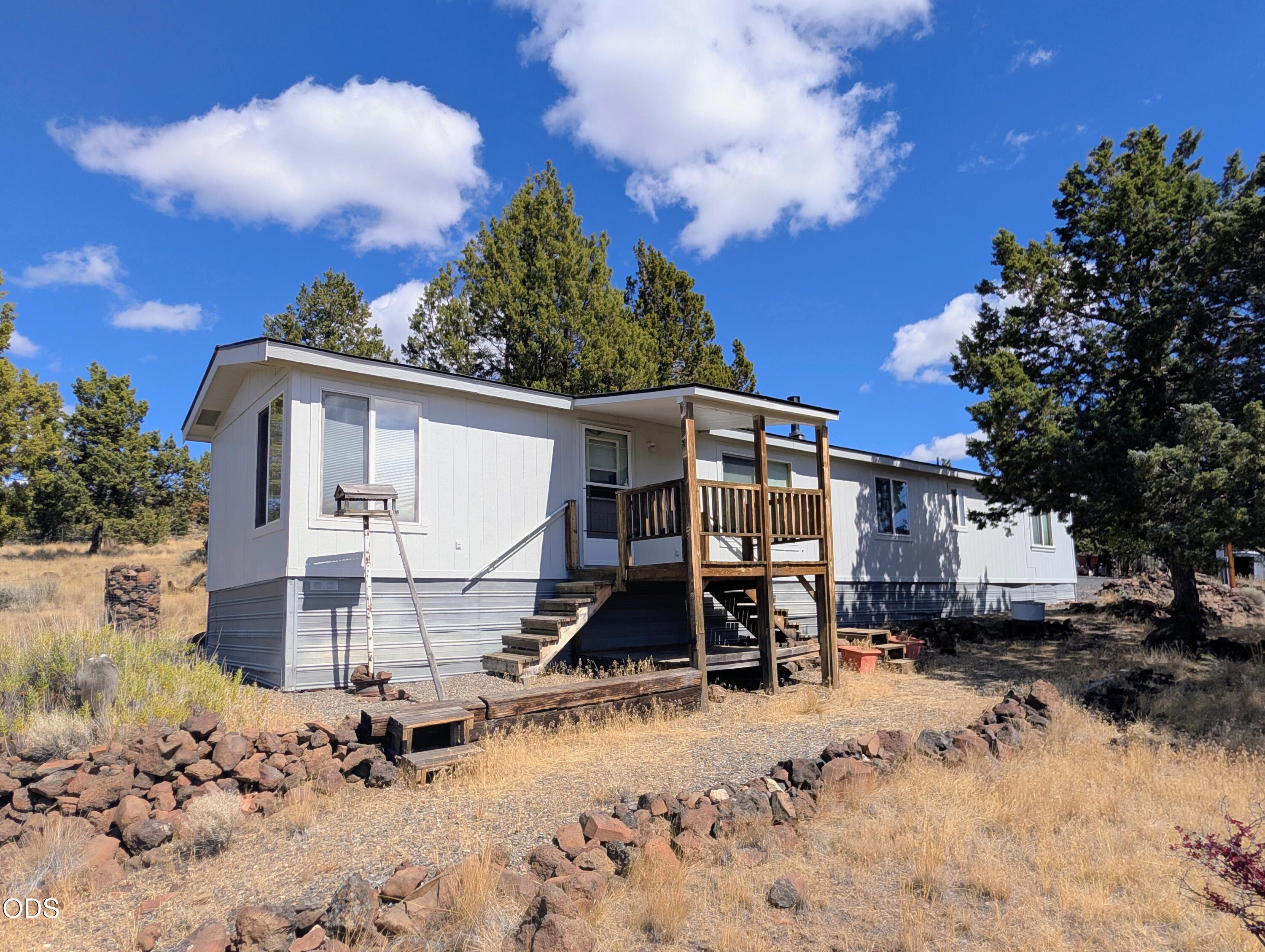 5909 SE Pueblo Road