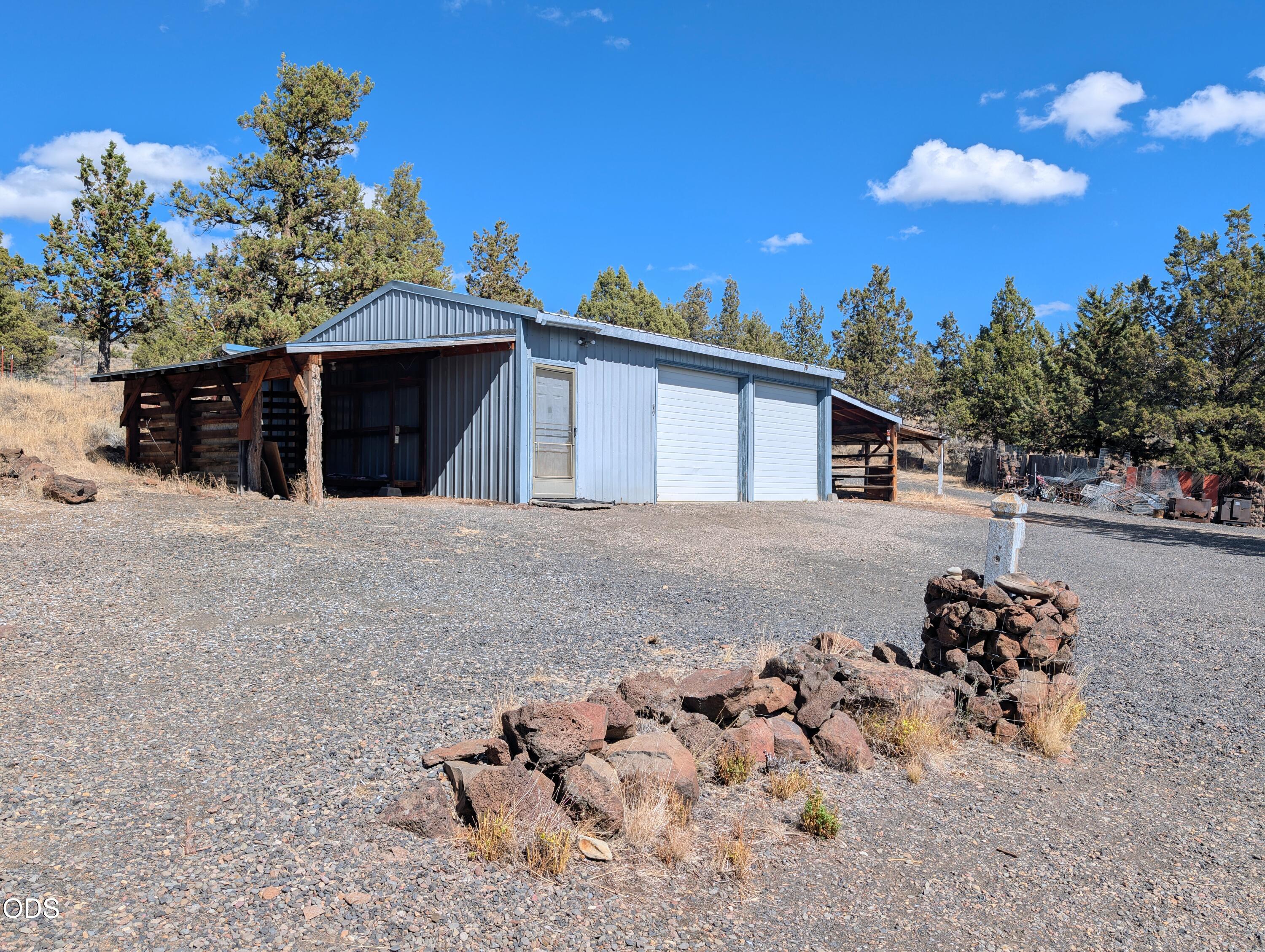 5909 SE Pueblo Road