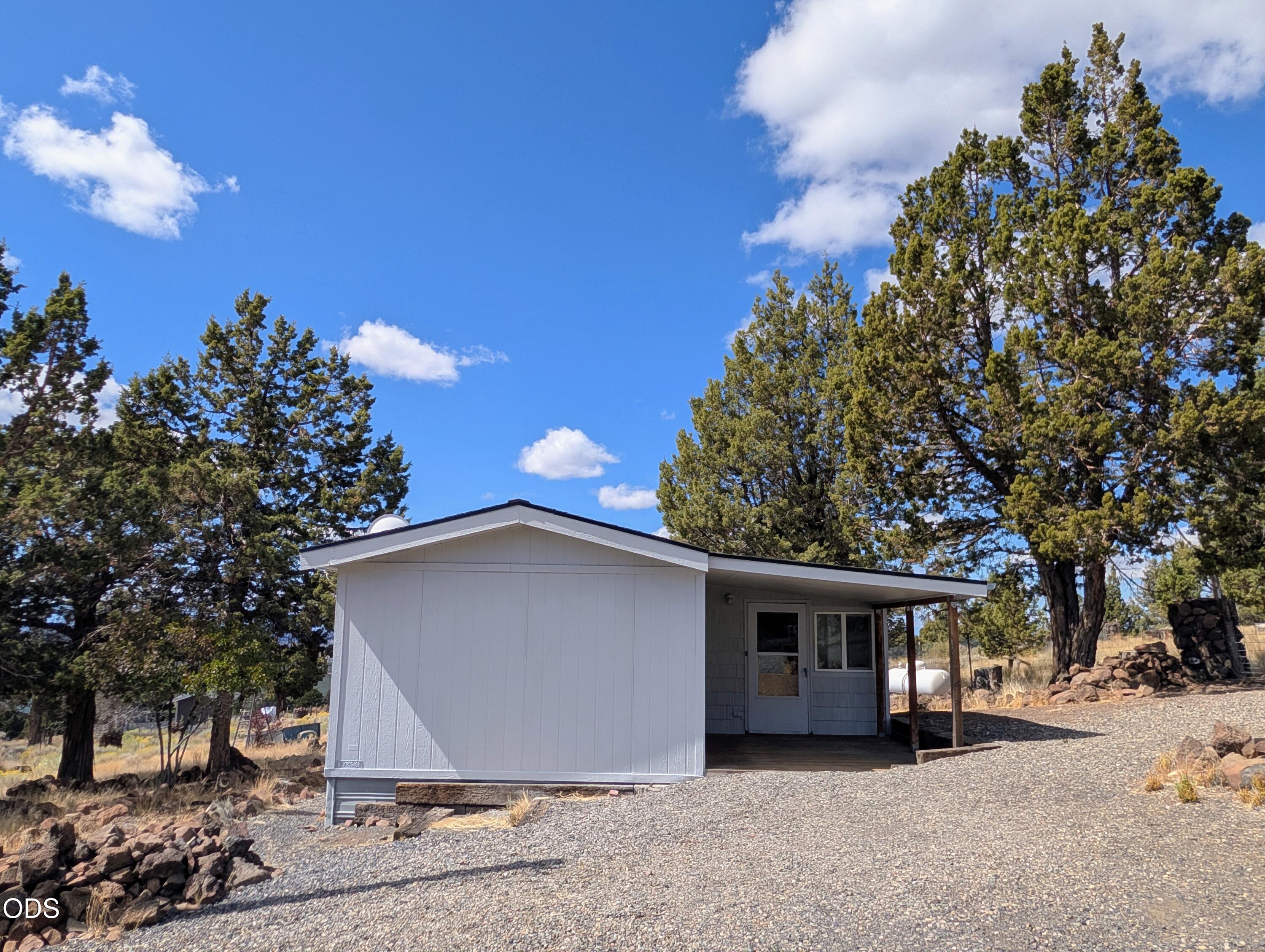 5909 SE Pueblo Road