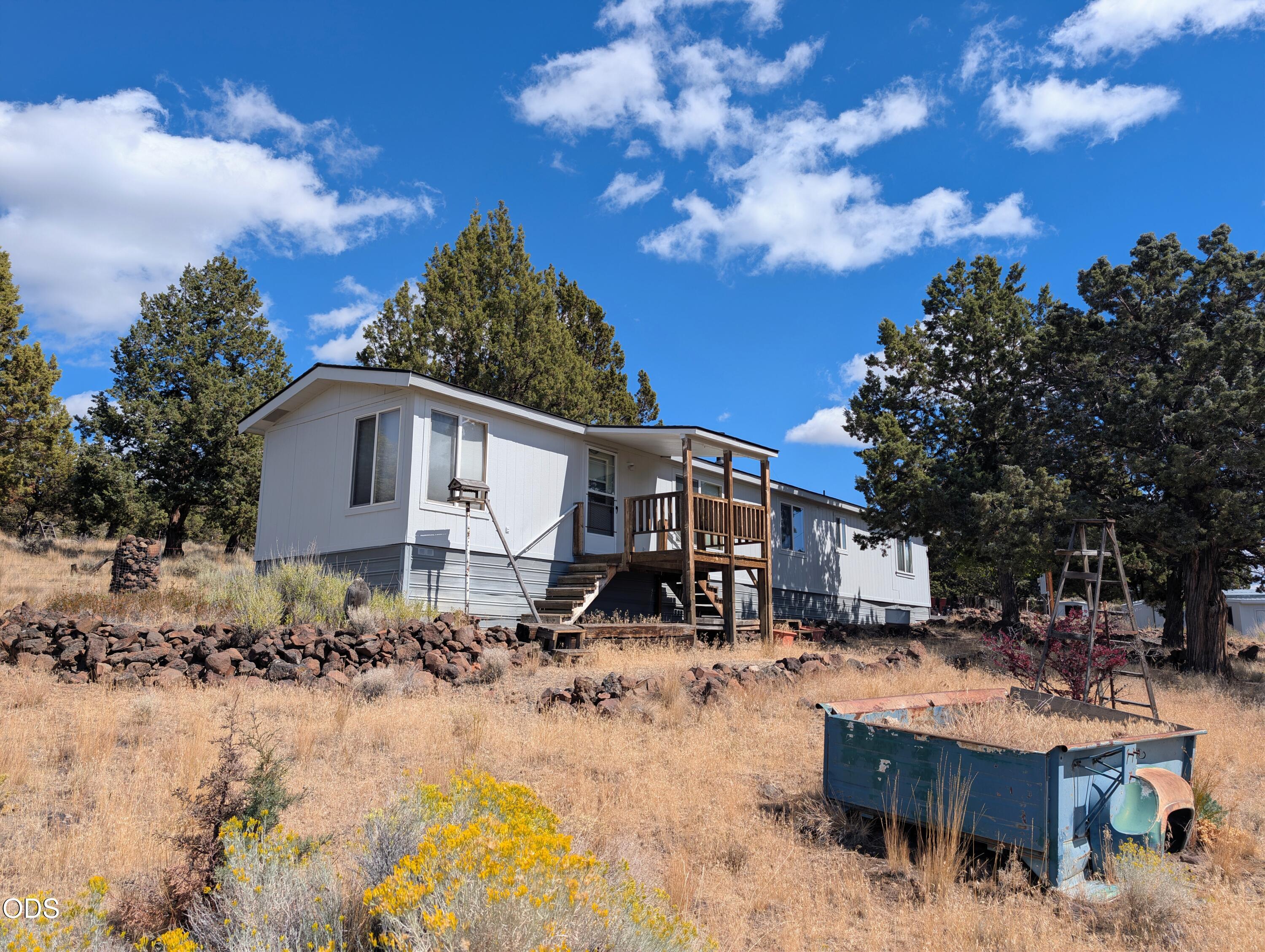 5909 SE Pueblo Road