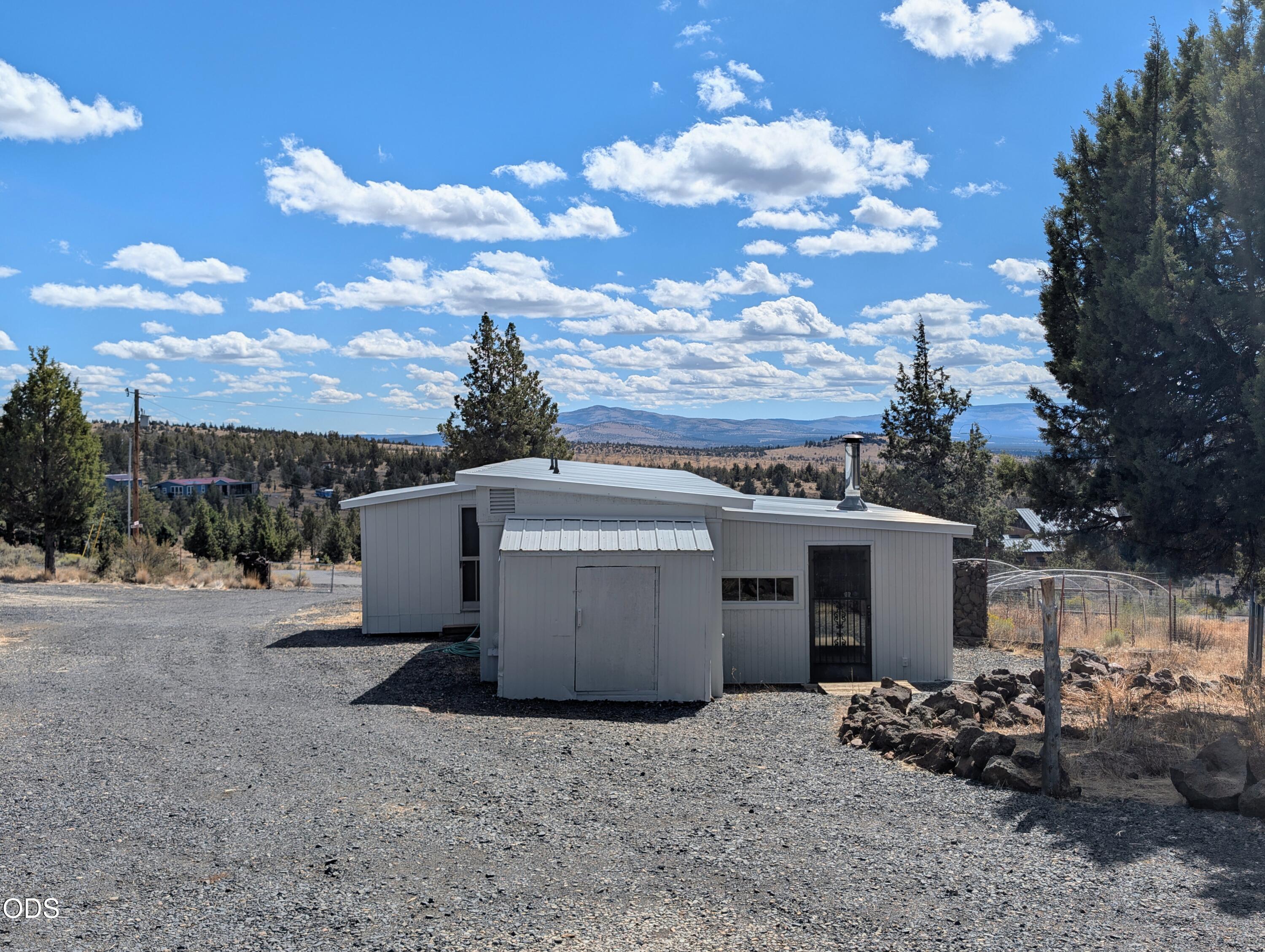 5909 SE Pueblo Road