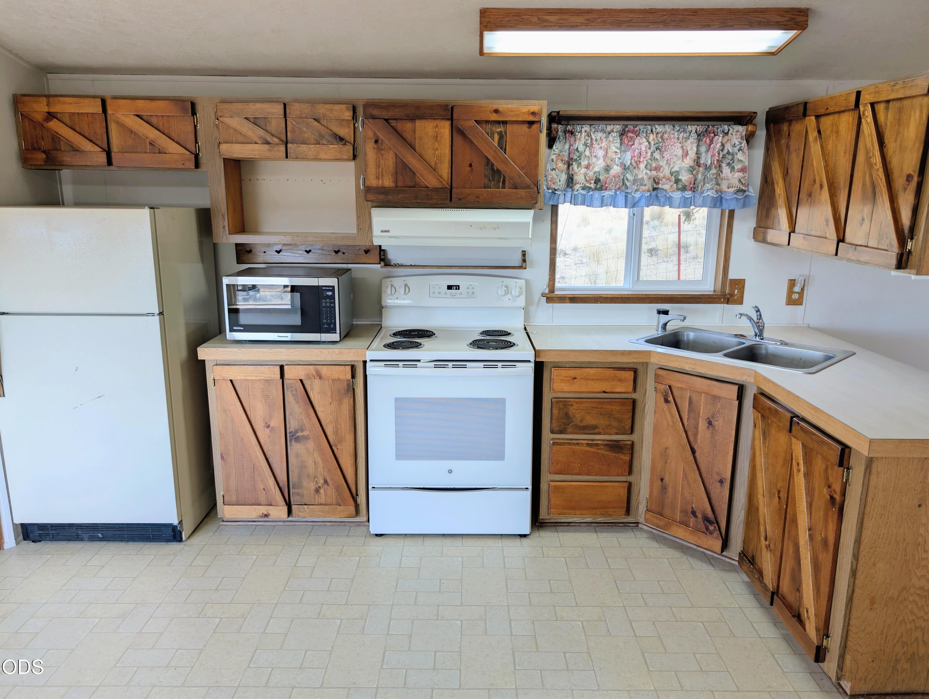 5909 SE Pueblo Road