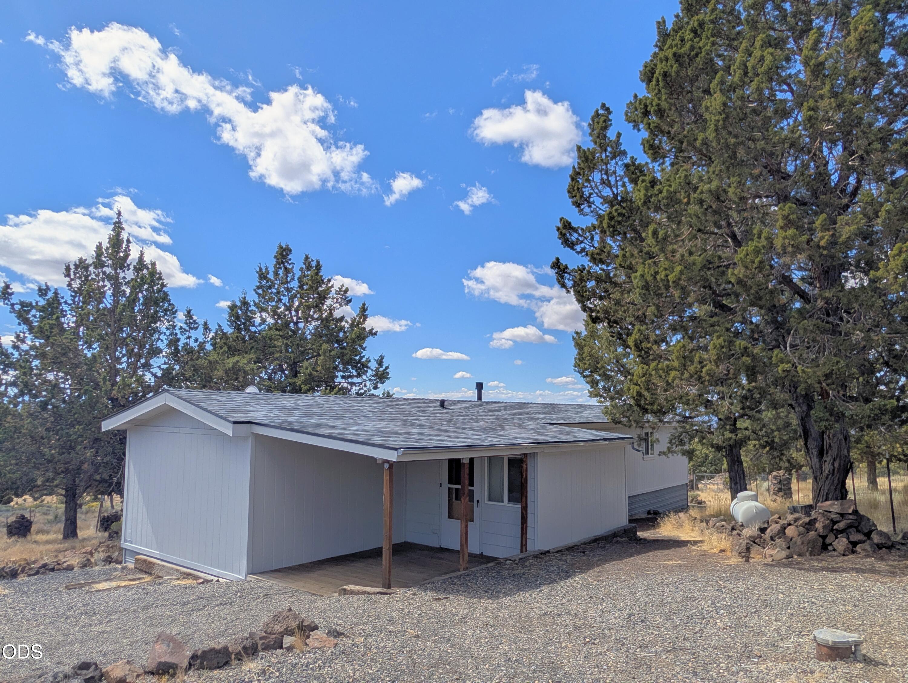 5909 SE Pueblo Road