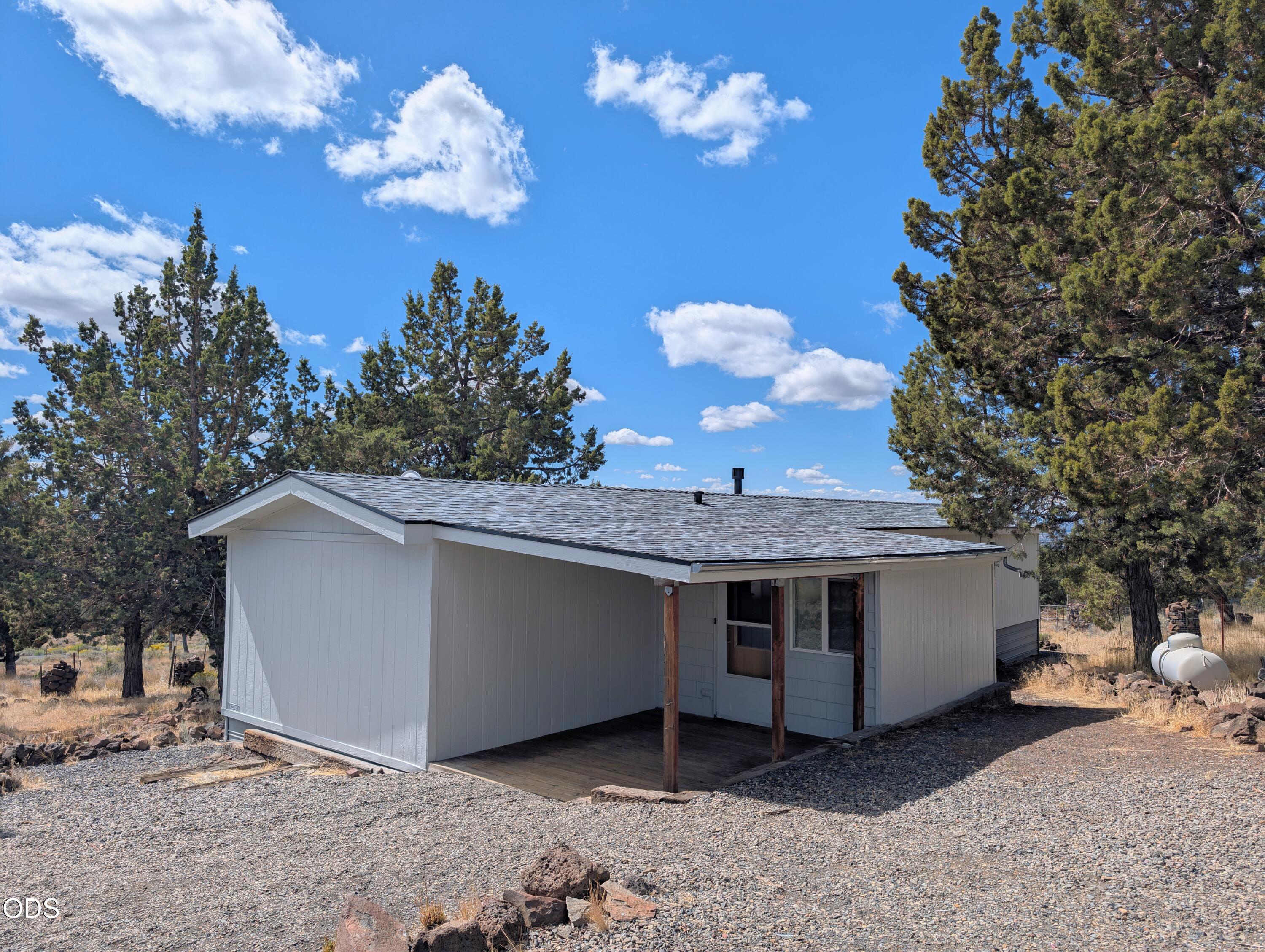 5909 SE Pueblo Road