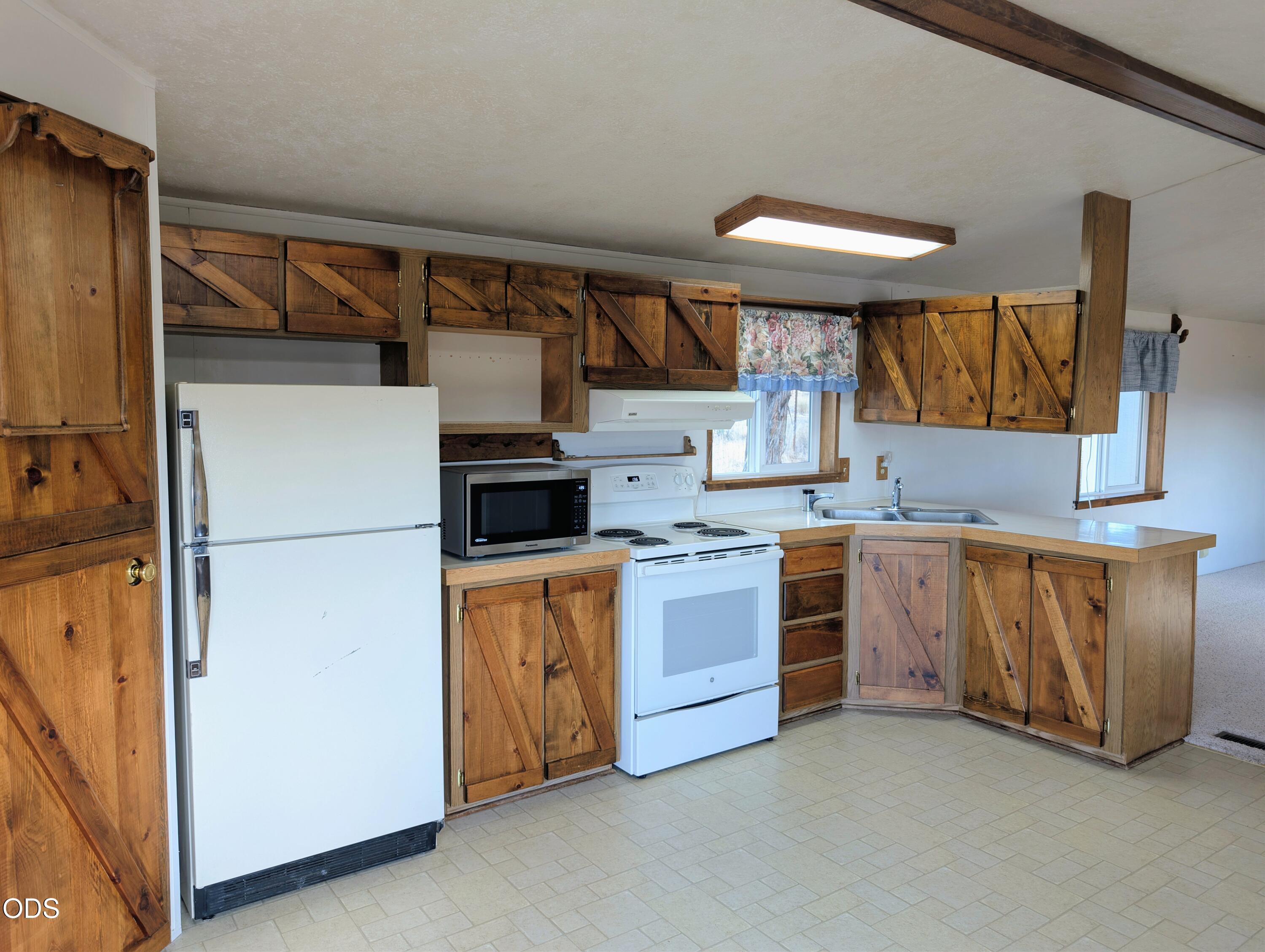 5909 SE Pueblo Road