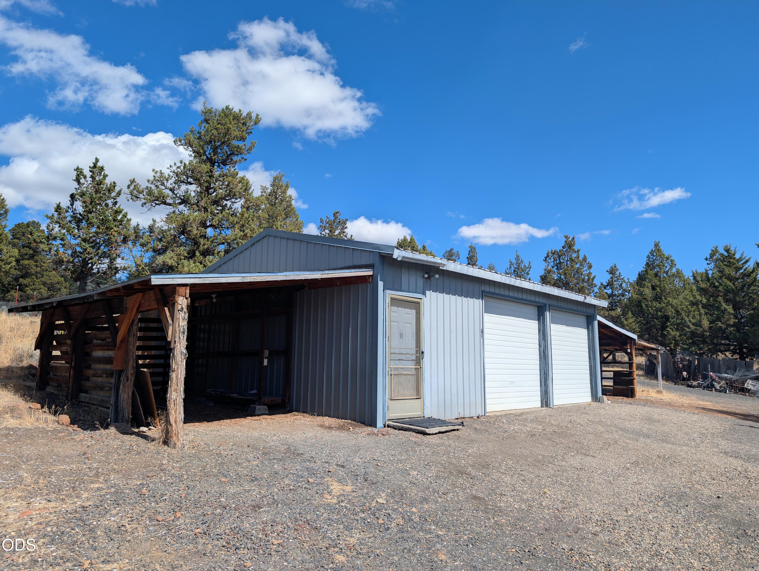 5909 SE Pueblo Road