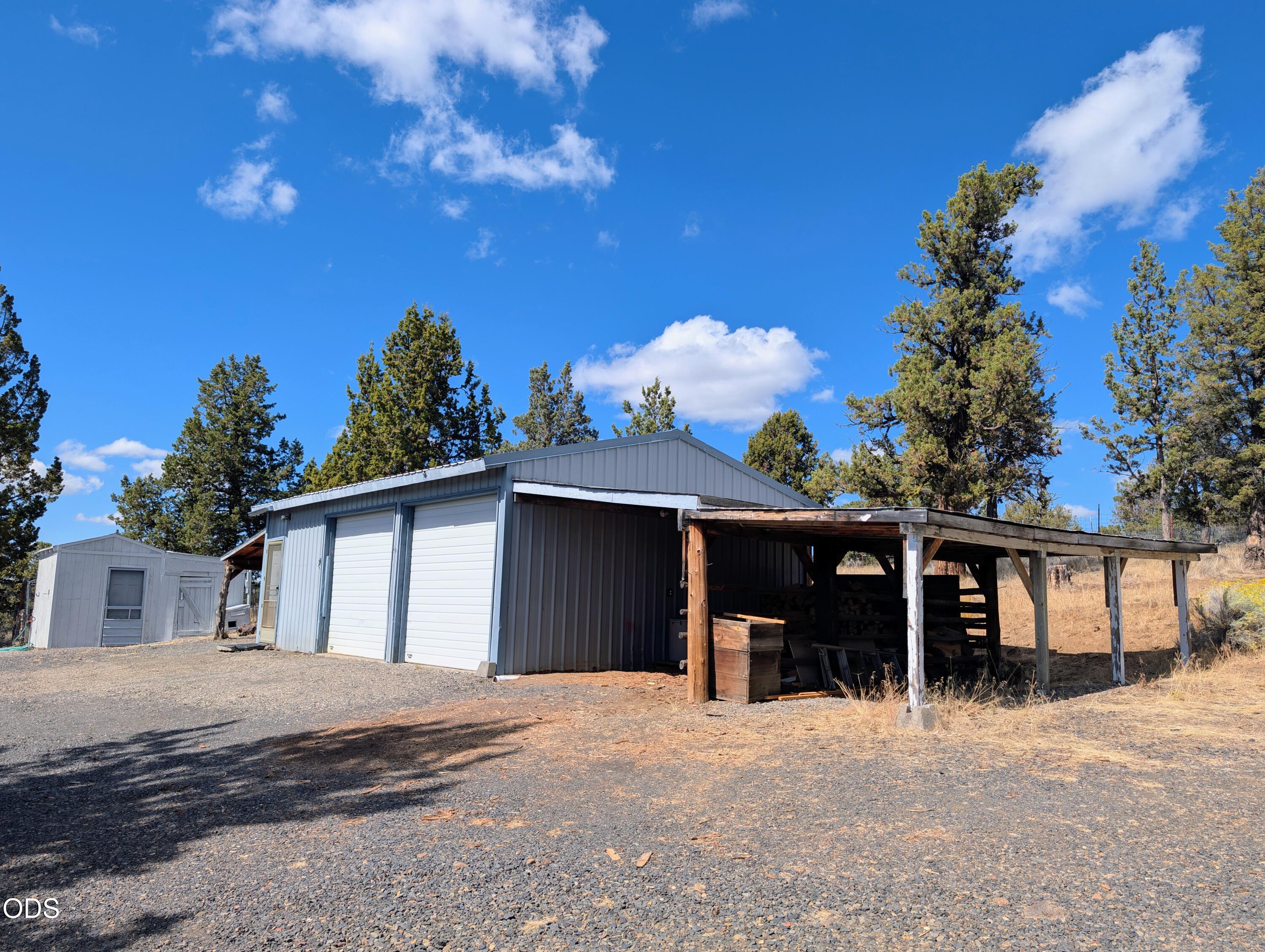 5909 SE Pueblo Road