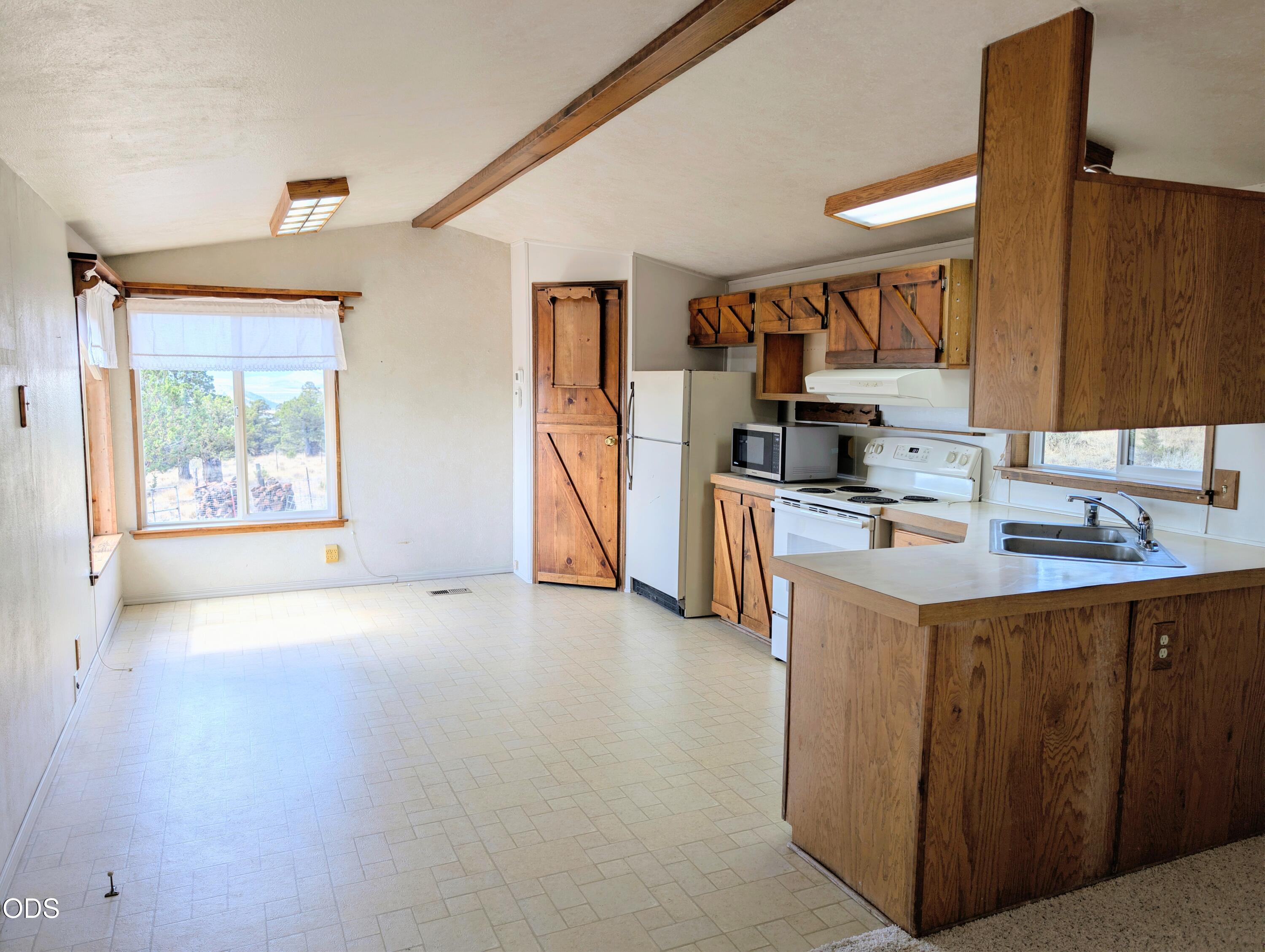 5909 SE Pueblo Road