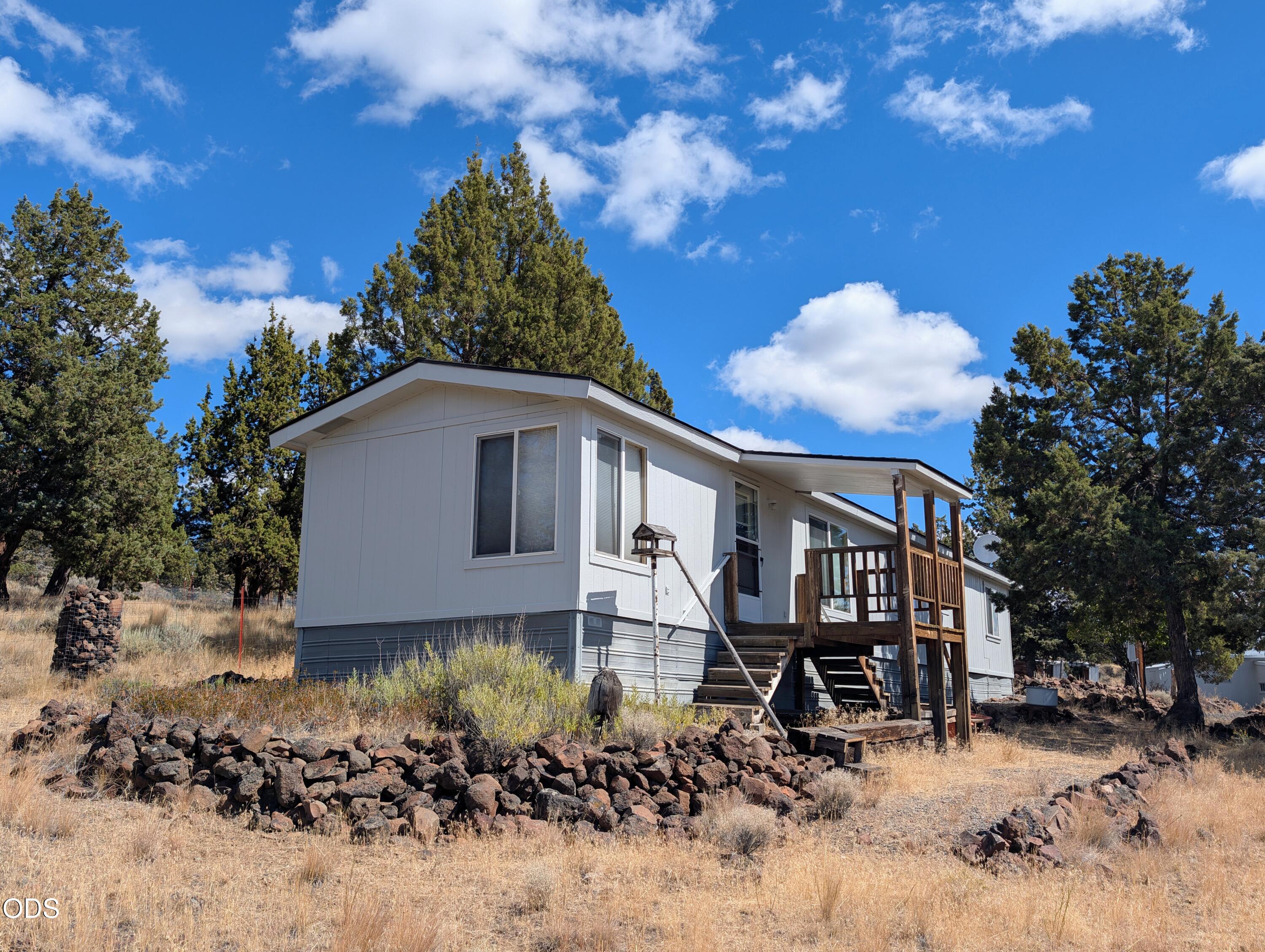 5909 SE Pueblo Road