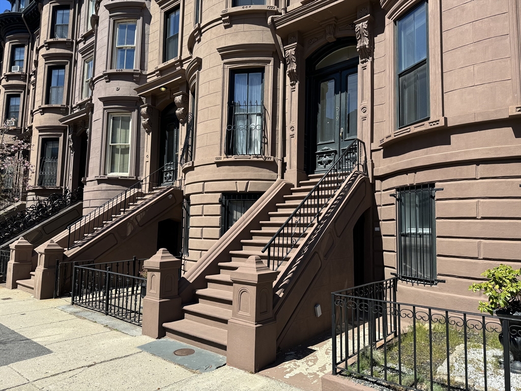 519 Columbus Avenue # 1