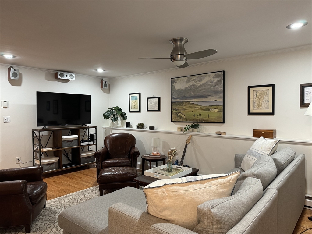519 Columbus Avenue # 1