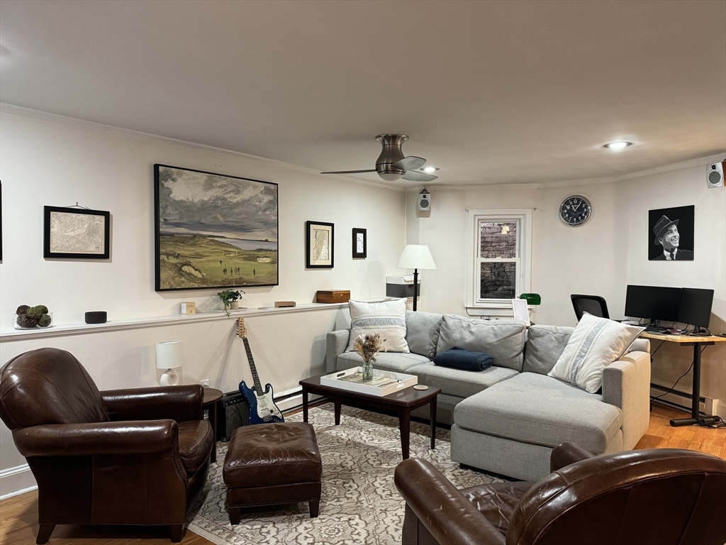 519 Columbus Avenue # 1