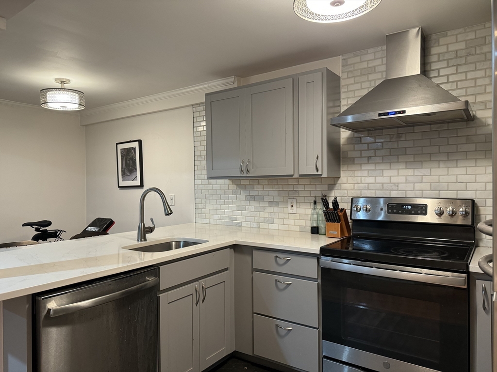 519 Columbus Avenue # 1