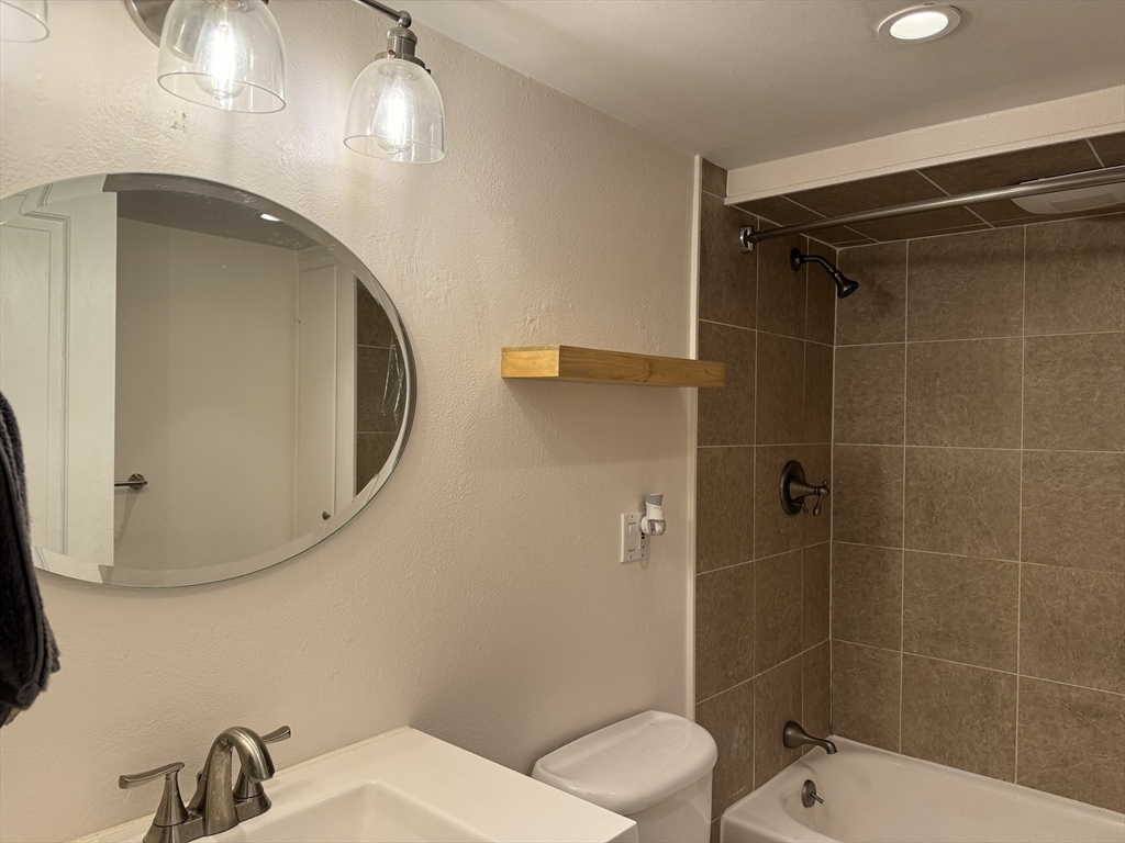 519 Columbus Avenue # 1