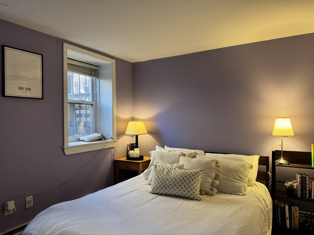 519 Columbus Avenue # 1