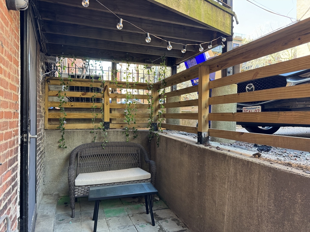 519 Columbus Avenue # 1