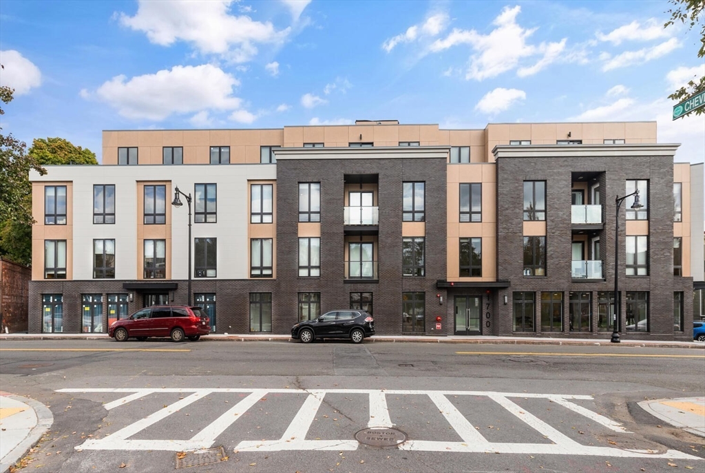 1700 Dorchester Ave # 304