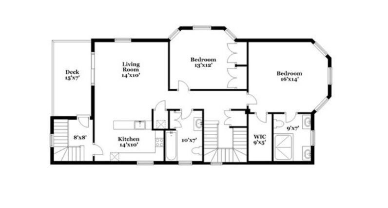 60 Romsey St # 3