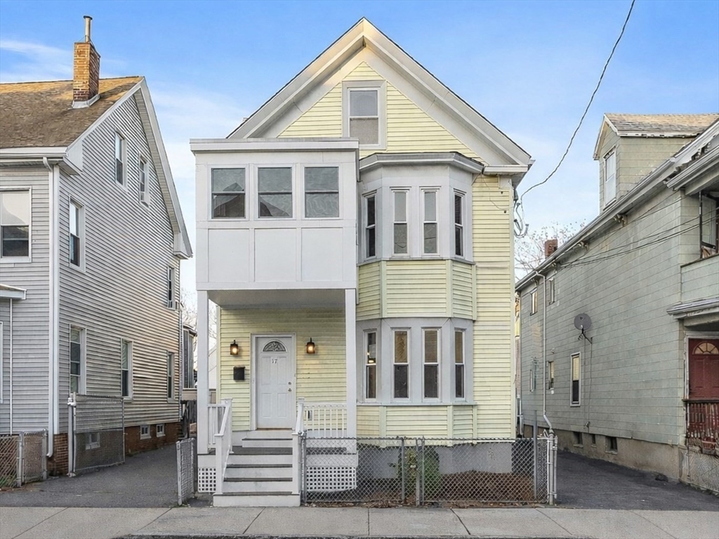 17 Everett Ave