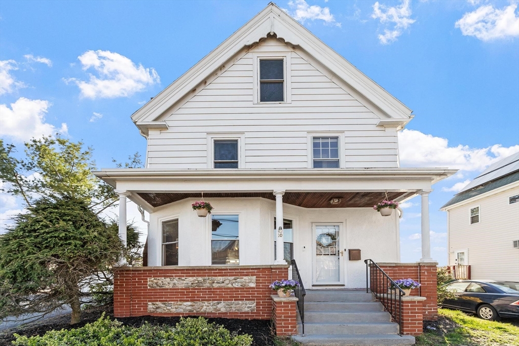 10 Lake View Pl