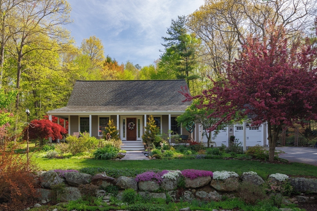 328 East County Rd
