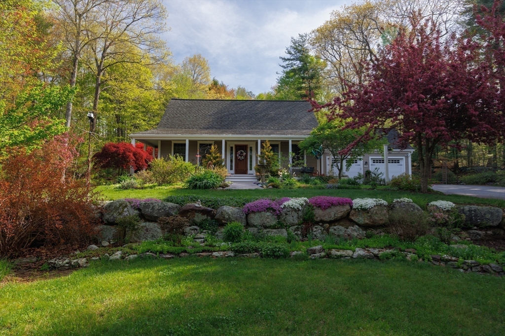 328 East County Rd