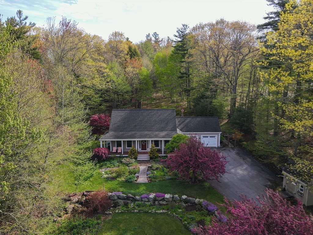 328 East County Rd